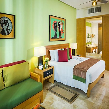 Grand Mayan, Riviera Maya Puerto Morelos Luaran gambar
