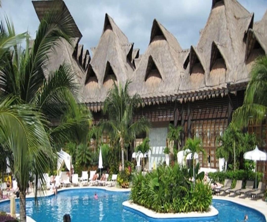 Grand Mayan, Riviera Maya Puerto Morelos Luaran gambar