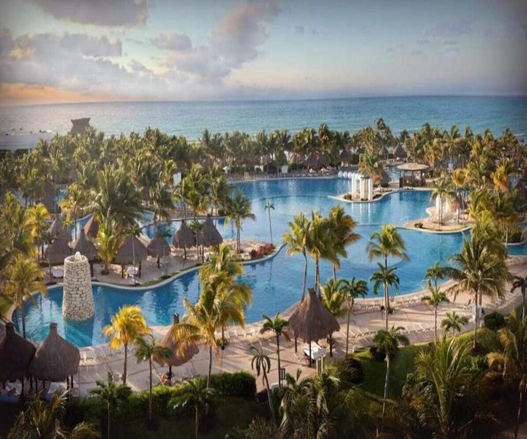 Grand Mayan, Riviera Maya Puerto Morelos Luaran gambar