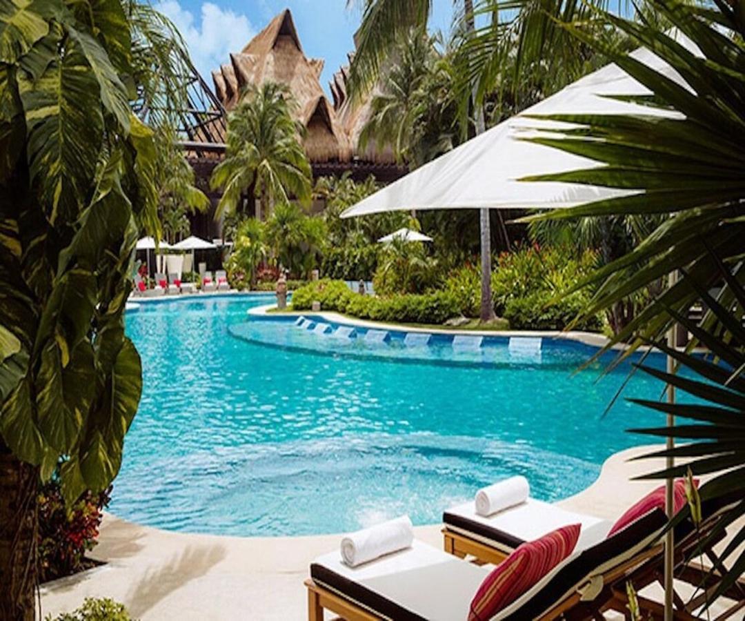 Grand Mayan, Riviera Maya Puerto Morelos Luaran gambar