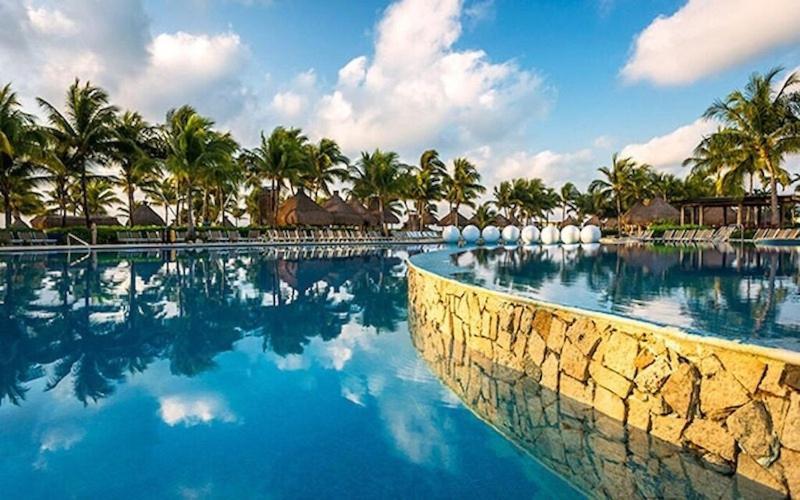 Grand Mayan, Riviera Maya Puerto Morelos Luaran gambar