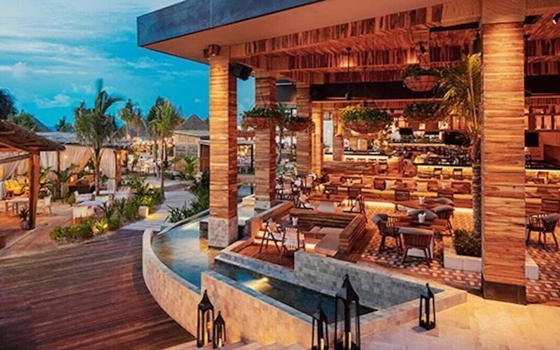 Grand Mayan, Riviera Maya Puerto Morelos Luaran gambar